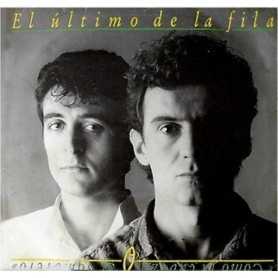 El Último De La Fila - Como La Cabeza Al Sombrero [CD]