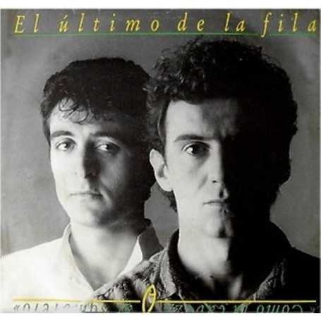 El Último De La Fila - Como La Cabeza Al Sombrero [CD]