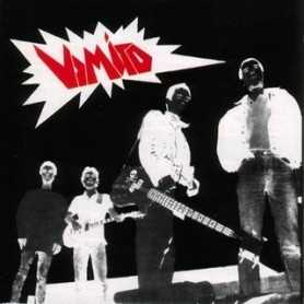 Vomito - Vomito [CD]