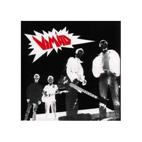 Vomito - Vomito [CD]