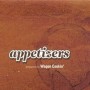 Wagon Cookin' - Appetizers [CD]