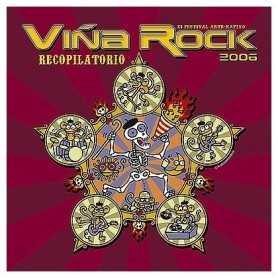 Vina Rock 2006 [CD]