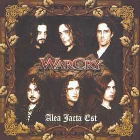 Warcry - Alea Jacta est