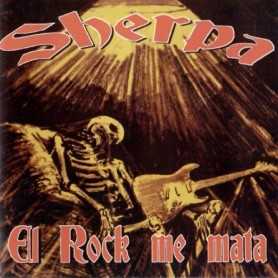 Sherpa - El rock me mata