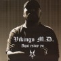 Vikingo M.D - Aquí estoy yo [CD]