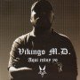 Vikingo M.D - Aquí estoy yo [CD]