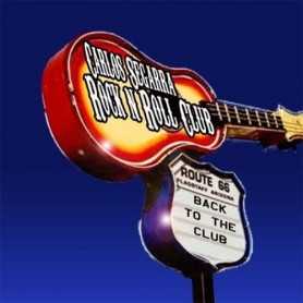 Carlos Segarra - Rock n Roll club [CD]