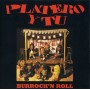Platero y tu - Burrock'n roll [CD]
