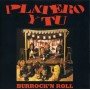 Platero y tu - Burrock'n roll [CD]