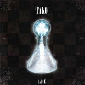 Tako - Jaque [CD + DVD]