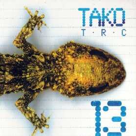 Tako - 13 [CD]