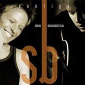 Sin Bandera - Contigo [CD / DVD]