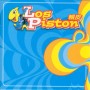 Los Piston - Los piston [CD]