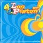 Los Piston - Los piston [CD]