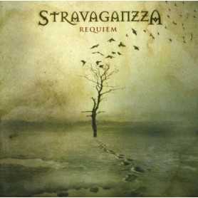 Stravaganzza - Requiem [CD]