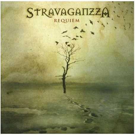Stravaganzza - Requiem [CD]