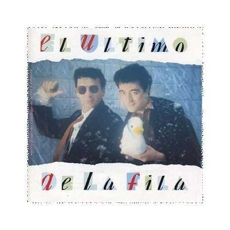 El último de la fila - Nuevo pequeno catálogo de seres y estares [CD]