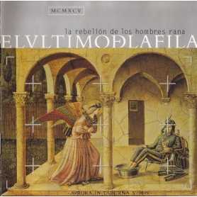 El último de la fila - La rebelión de los hombres rana [CD]