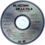 El último de la fila - Enemigos de lo ajeno [CD]