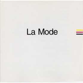La mode - La mode [CD]