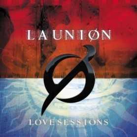 La union - Love sessions [CD]