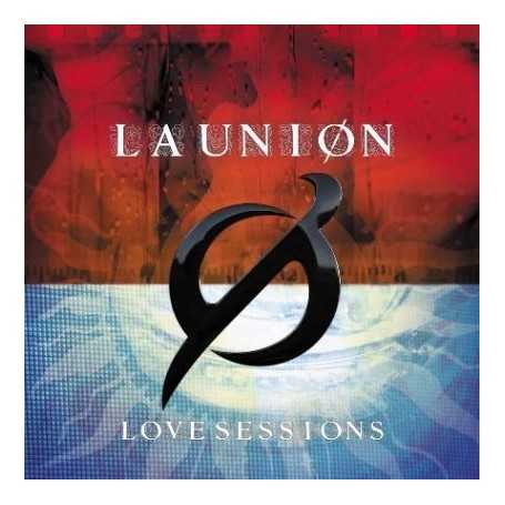 La union - Love sessions [CD]