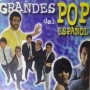 Grandes del Pop Espanol [CD]