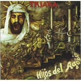 Triana - Hijos del agobio [CD]