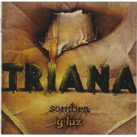 Triana - Sombra y luz [CD]