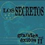 Los secretos - Grandes éxitos Vol II [CD]