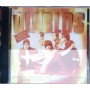Los Diablos - Lo mejor de los diablos [CD]