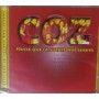 Coz - Hasta que la suerte nos separe [CD]