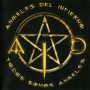 Angeles del infierno - Todos somos angeles [CD]