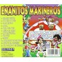Enanitos Makineros [CD]