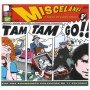 Tam tam go! - Miscelanea [CD]