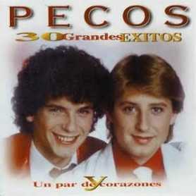 Pecos - 30 Grandes Éxitos Y Un Par De Corazones [CD]