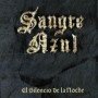 Sangre azul - El silencio de la noche