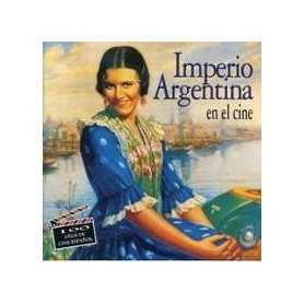 Imperio Argentina - En el Cine [CD]