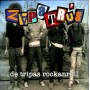 Zapatrus - De tripas Rockanroll [CD]