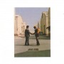 Pink Floyd - Wish You Were Here [CD]
