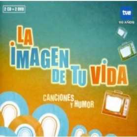 La imagen de tu vida Canciones y humor