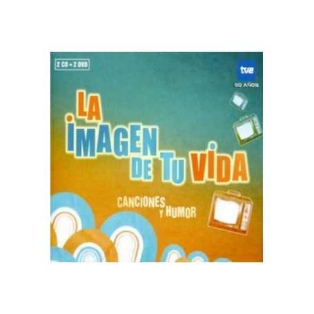 La imagen de tu vida Canciones y humor
