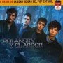 Polansky Y El Ardor - Lo mejor de la edad de oro del pop espanol [CD]