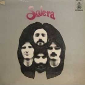 Solera - Solera [CD]