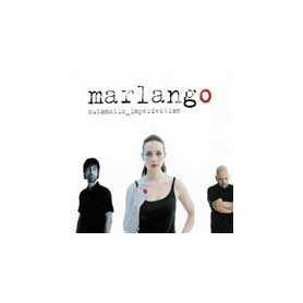 Marlango - Automatic imperfection [CD]