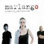 Marlango - Automatic imperfection [CD]