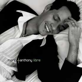 Marc Anthony - Libre [CD]