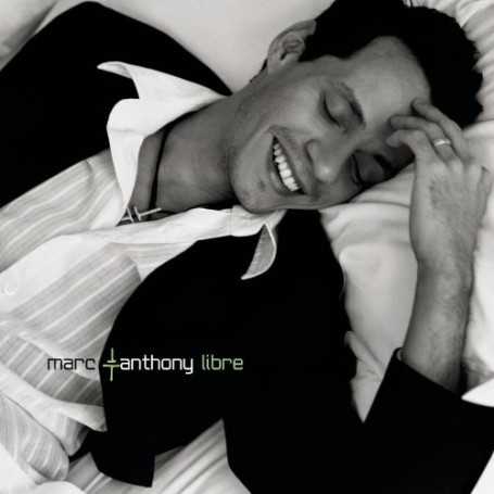 Marc Anthony - Libre [CD]