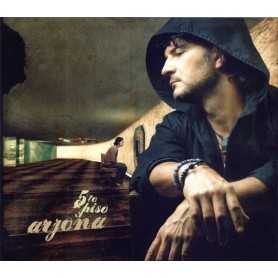 Arjona - 5to piso [CD]