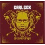 Carl Cox - Second Sign [CD]